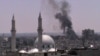 Annan Condemns Syria Violence
