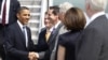 Chinese President To Visit U.S.