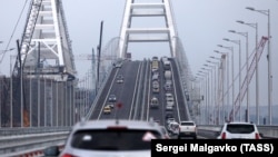 Кримський міст