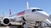 Bombardier CSeries