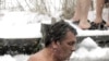 Cold Wave Kills 181 People In Ukraine
