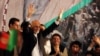 Afghan Results: Ghani Won 55 Percent