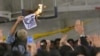 Student Activists Detained On Anniversary Of Unrest