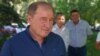 У справі Ільмі Умерова у Криму з’явився новий прокурор