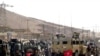Suicide Bomber Kills Four In Kabul