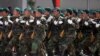 Army Reaches 70,000 Mark; Taliban Vows New Offensive