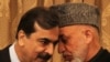 Regional Powers Gear Up For Afghan Intrigue -- Even As West Looks Away