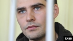 Олександр Костенко