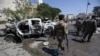 Are Syrian Mercenaries Helping Azerbaijan Fight For Nagorno-Karabakh?