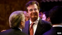 Пол Манафорт. Архівне фото