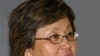 Otunbaeva: Air Base In Kyrgyzstan To Remain Open To U.S. Troops