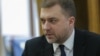 Таким чином Андрій Загороднюк прокоментував повідомлення в західних медіа про консцентрацію російських військ неподалік українського кордону