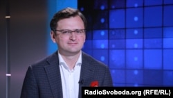 Кулеба: щодо «Мінська» опрацьовується питання відеоконференції