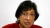 UN Criticizes Iran Juvenile Executions