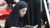Iran Says U.S. Journalist Was Working Illegally 