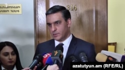 Արման Թաթոյան