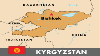 4 More Candidates For Kyrgyz Presidency