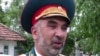 Гаффор Мирзоев