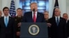 Трамп: Иранды өзөктүк державага айлантпайм 
