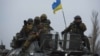 У Києві представили «Білу книгу» підтримки ветеранів бойових дій та їхніх родин
