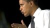 Obama Sets Afghan, Pakistan Goals, Waits On Troops