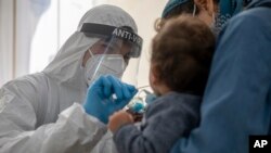 Иллюстративное фото