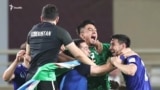 Ўзбекистон ўз тарихида илк бор Жаҳон Чемпионатига чиқди
