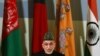 Taliban Claim To Have Jirga Security Plan