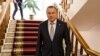 Belarus -- Uladzimir Makej, Minister of foreign affairs