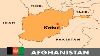 Afghan Attack Kills At Least Four 
