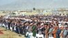 UN Report Says Afghan Guards Shot Bombing Victims