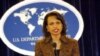 U.S. Says UN Must Prepare For Iran's Noncompliance