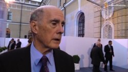 Ризик замороження конфлікту на Донбасі є – Строуб Телбот