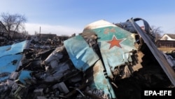 Йдеться про літаки, що є носіями КАБів і ракет Х-59 (фото ілюстративне)
