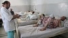 Deadly Blast At Kabul Gas Reservoir