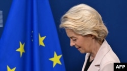 Ursula Fon der Lyayen