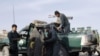 U.S.-Run Kandahar Base Attacked
