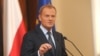 П рем’єр-міністр Польщі Дональд Туск 