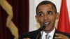 Obama Chides North Korea Over Talks