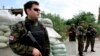 Georgia, Ossetia Rebels Clash, Trade Accusations