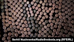 В ОТУ «Північ» додали, що про дії збройних формувань Росії повідомили представникам ОБСЄ через Українську сторону Спільного центру контролю та координації питань припинення вогню і стабілізації лінії розмежування сторін