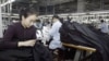 China Overtaking Japan As World's Second-Largest Economy