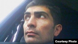 Azərbaycan yazarı Bəxtiyar Hidayət