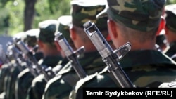Иллюстрациялык сүрөт.