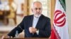 د ایران د بهرنیو چارو وزیر جواد ظریف
