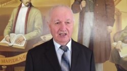Тәлгать Галиуллин: "Халыкка батыр, җитлеккән шәхесләрне күрсәтү кирәк"