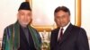 Afghan Leader Accuses Pakistan Of Interference