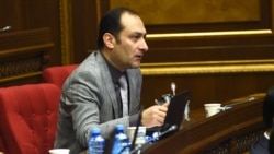 «Ելք»-ը ՀՀ նախագահի թեկնածու է առաջադրում Արտակ Զեյնալյանին