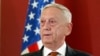 Pentagon Denies 'Ludicrous' Accusations That U.S. Was Behind Deadly Attack In Iran
