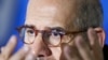 IAEA Chief Visits Iran Over Nuclear Enrichment Site